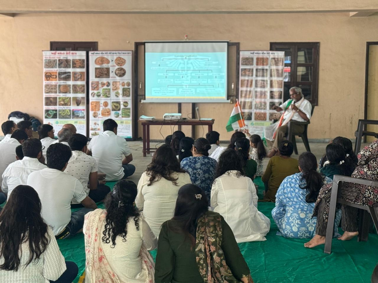 Social-Wellness-Activities