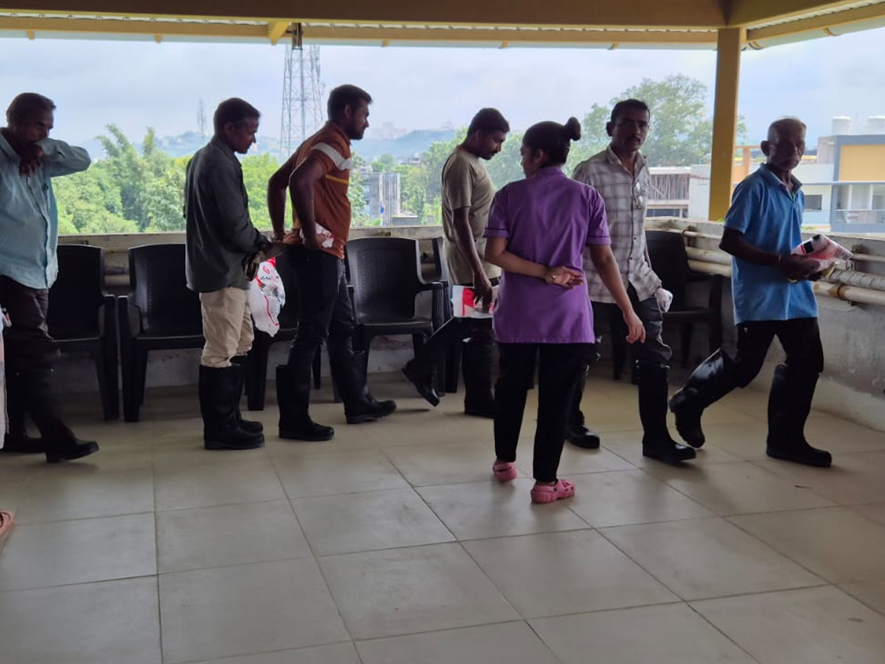 Social-Wellness-Activities